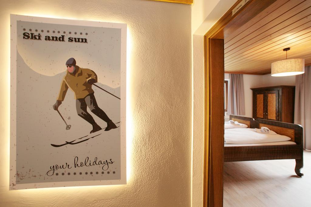 Premium Chalet Andrea Leogang Room photo