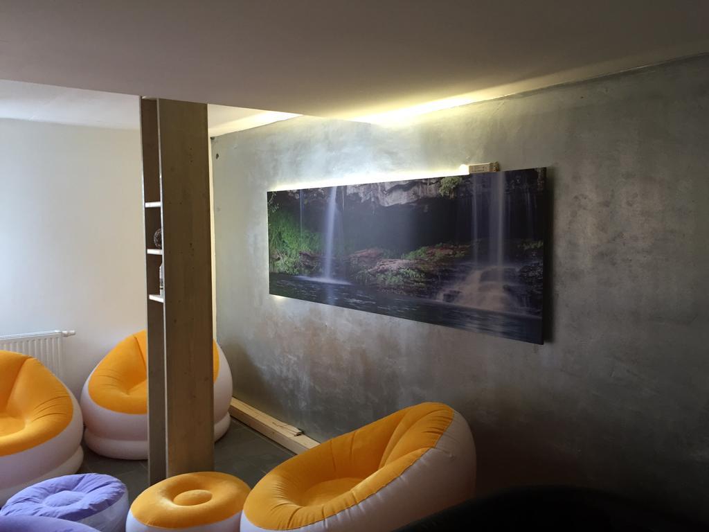 Premium Chalet Andrea Leogang Room photo