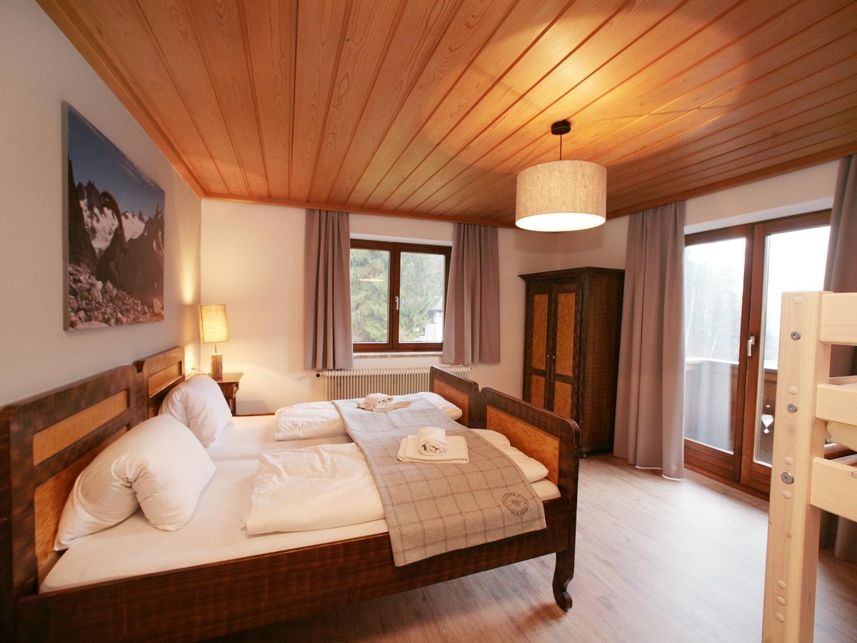 Premium Chalet Andrea Leogang Exterior photo