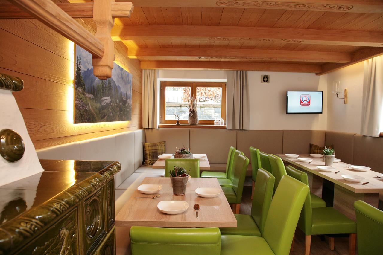 Premium Chalet Andrea Leogang Exterior photo